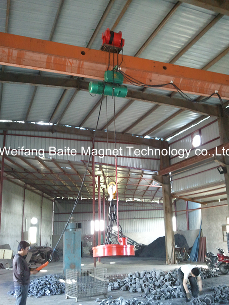 24 electric lifting magnet factory.jpg